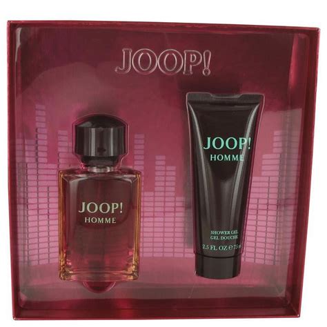 boots joop gift set.